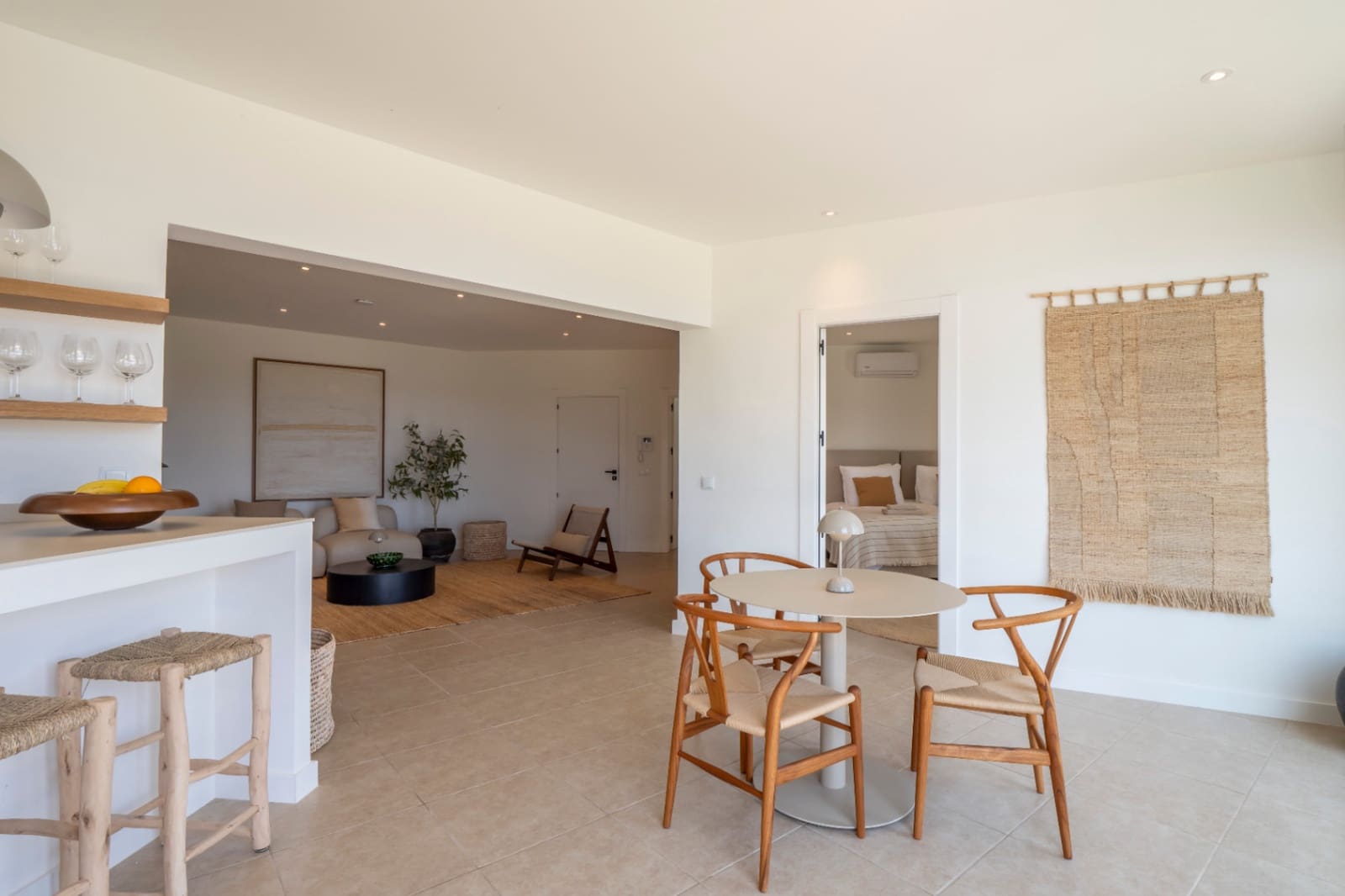 8 sypialnia Willa na sprzedaż w Javea / Xabia z basenem garażem - 3 950 000 € (Ref: 9997463)