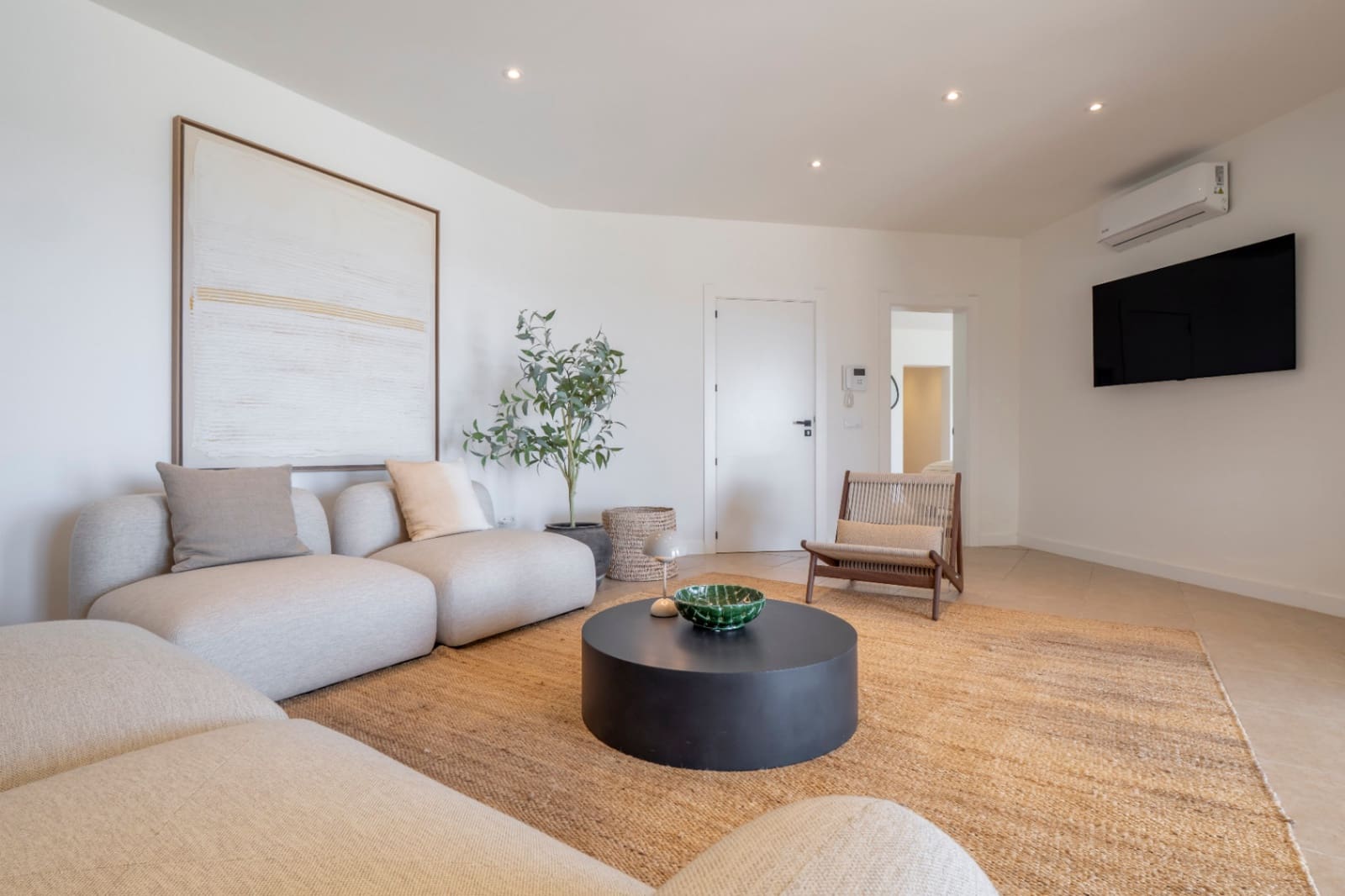 8 sypialnia Willa na sprzedaż w Javea / Xabia z basenem garażem - 3 950 000 € (Ref: 9997463)