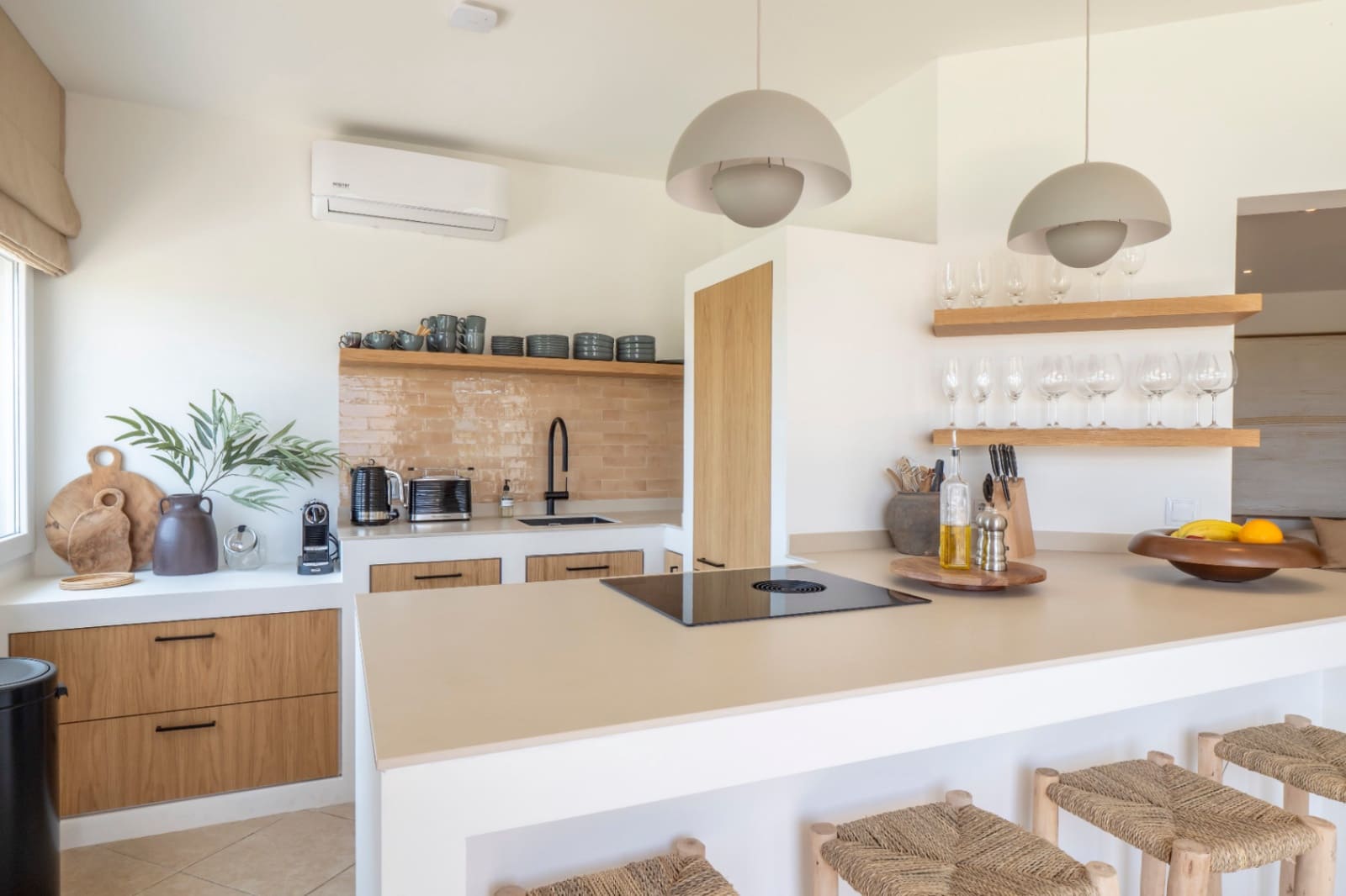 8 sypialnia Willa na sprzedaż w Javea / Xabia z basenem garażem - 3 950 000 € (Ref: 9997463)