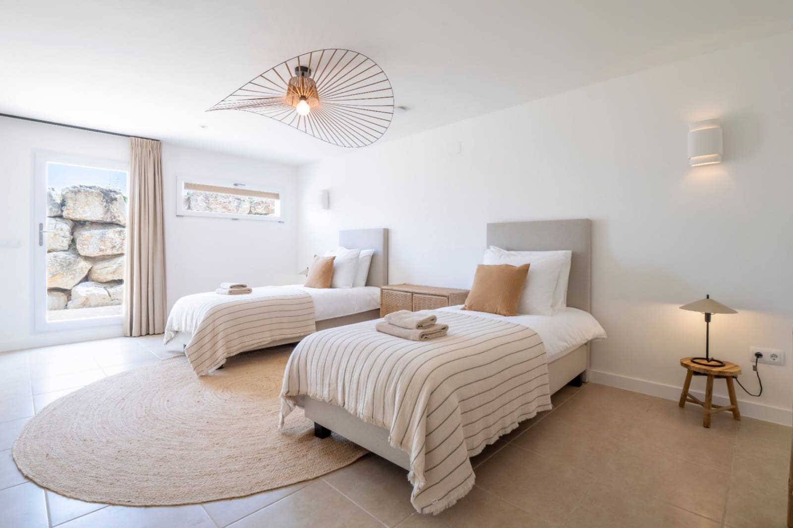 8 sypialnia Willa na sprzedaż w Javea / Xabia z basenem garażem - 3 950 000 € (Ref: 9997463)