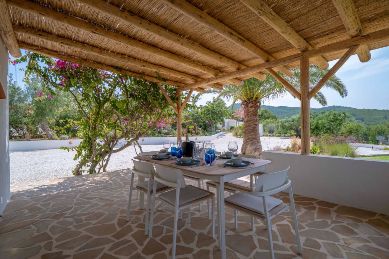 8 sypialnia Willa na sprzedaż w Javea / Xabia z basenem garażem - 3 950 000 € (Ref: 9997463)