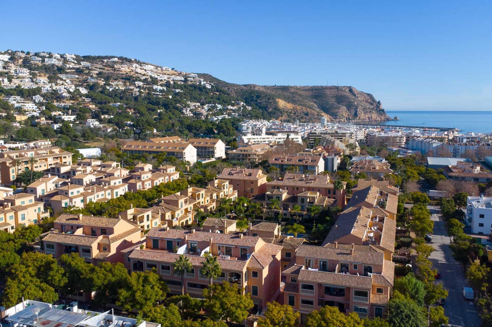 3 bedroom Apartment for sale in Javea / Xabia with pool - € 624,000 (Ref: 9997464)
