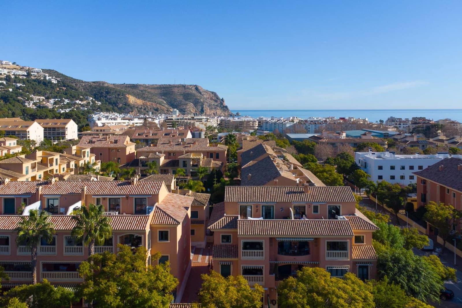 3 bedroom Apartment for sale in Javea / Xabia with pool - € 624,000 (Ref: 9997464)