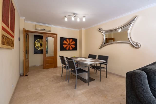 3 bedroom Apartment for sale in Puerto, Javea / Xàbia with pool - € 624,000 (Ref: 9997464)