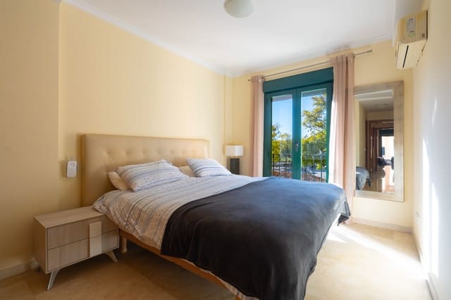 3 bedroom Apartment for sale in Puerto, Javea / Xàbia with pool - € 624,000 (Ref: 9997464)
