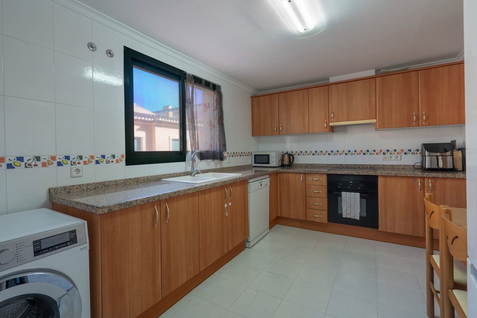 3 bedroom Apartment for sale in Javea / Xabia with pool - € 624,000 (Ref: 9997464)