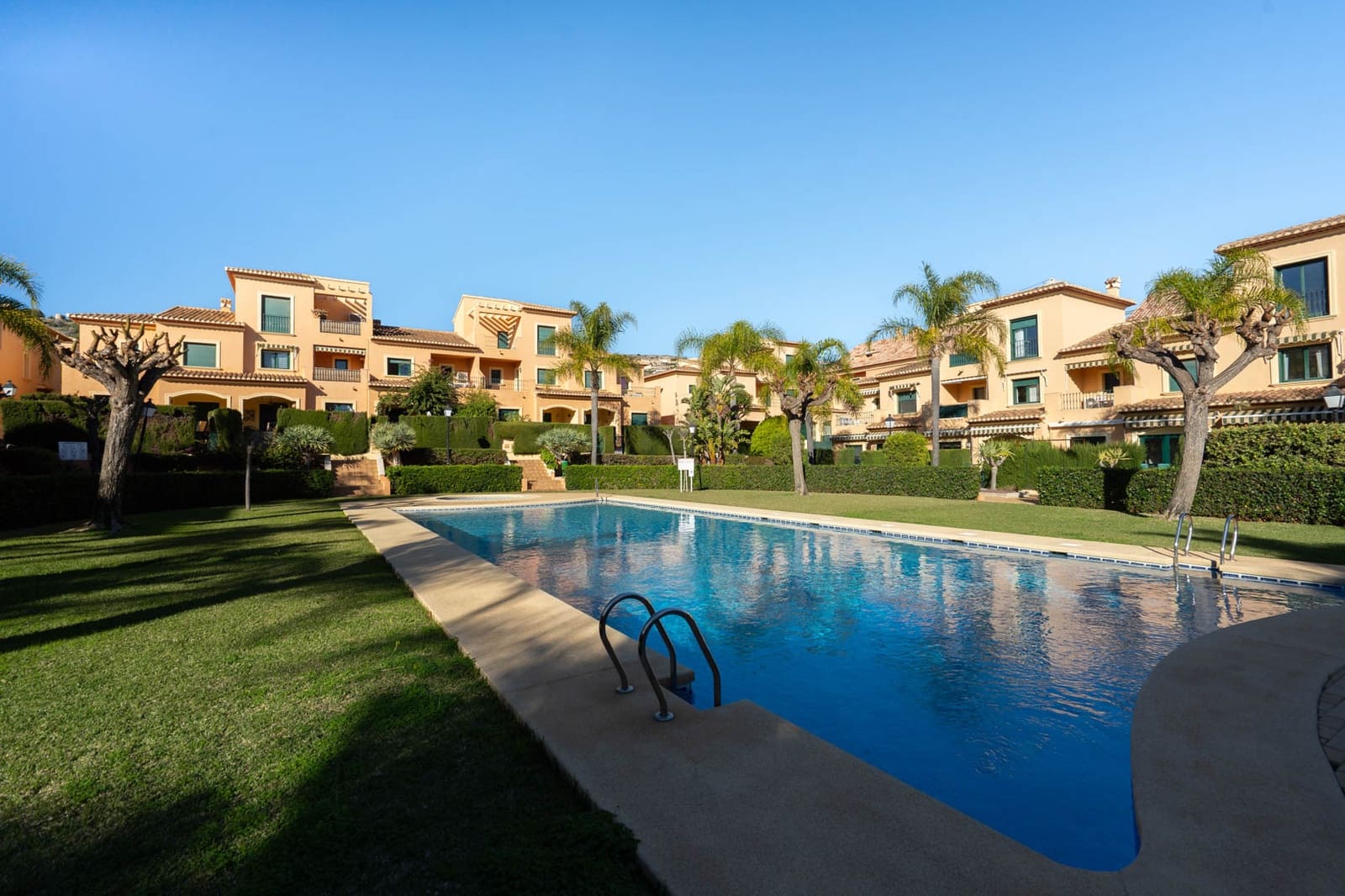 3 bedroom Apartment for sale in Javea / Xabia with pool - € 624,000 (Ref: 9997464)