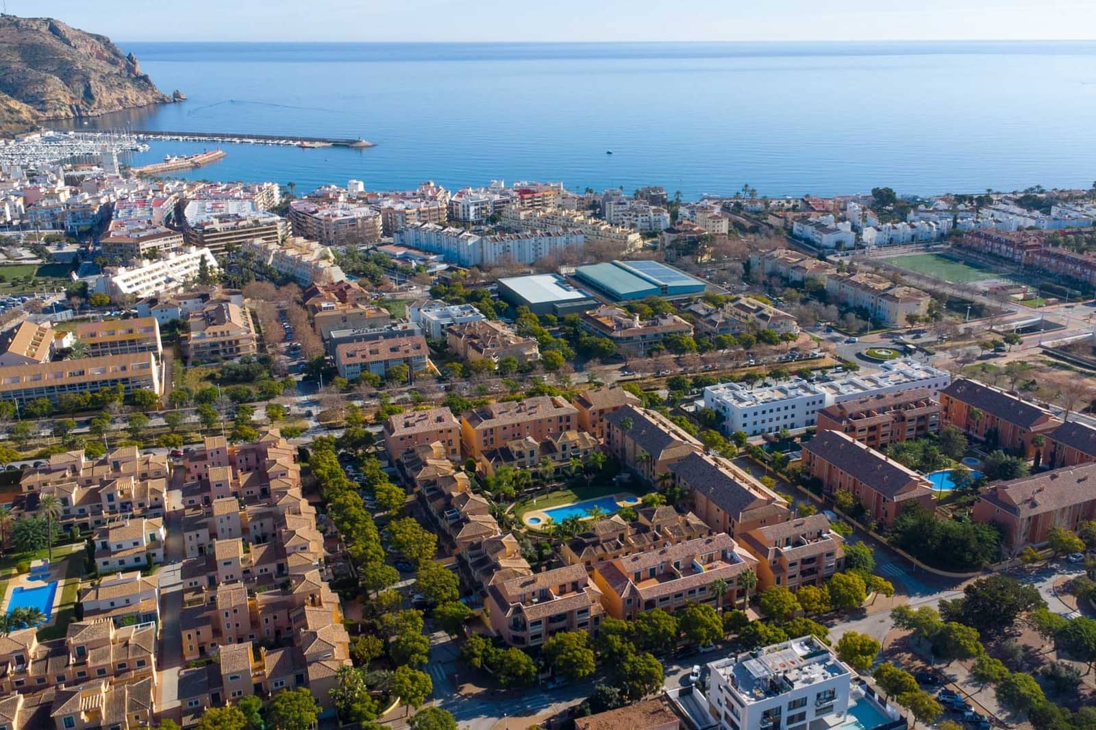 3 bedroom Apartment for sale in Javea / Xabia with pool - € 624,000 (Ref: 9997464)