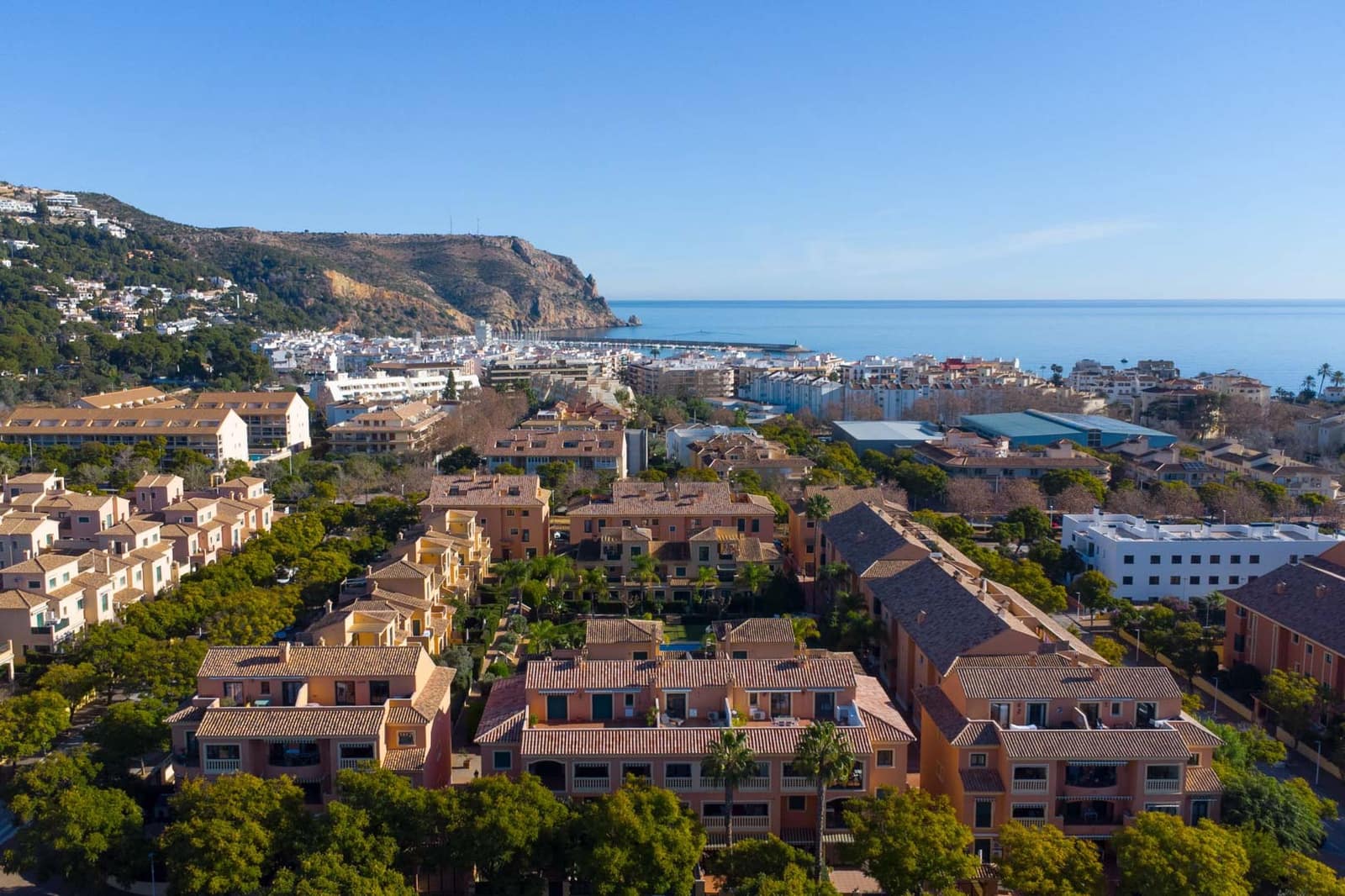 3 bedroom Apartment for sale in Javea / Xabia with pool - € 624,000 (Ref: 9997464)