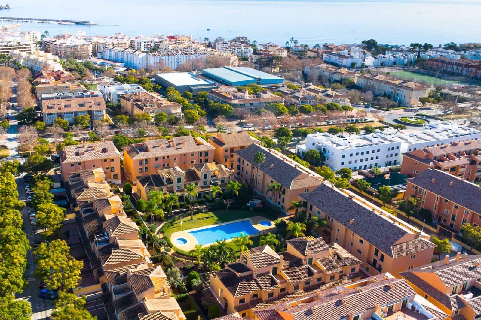 3 bedroom Apartment for sale in Javea / Xabia with pool - € 624,000 (Ref: 9997464)
