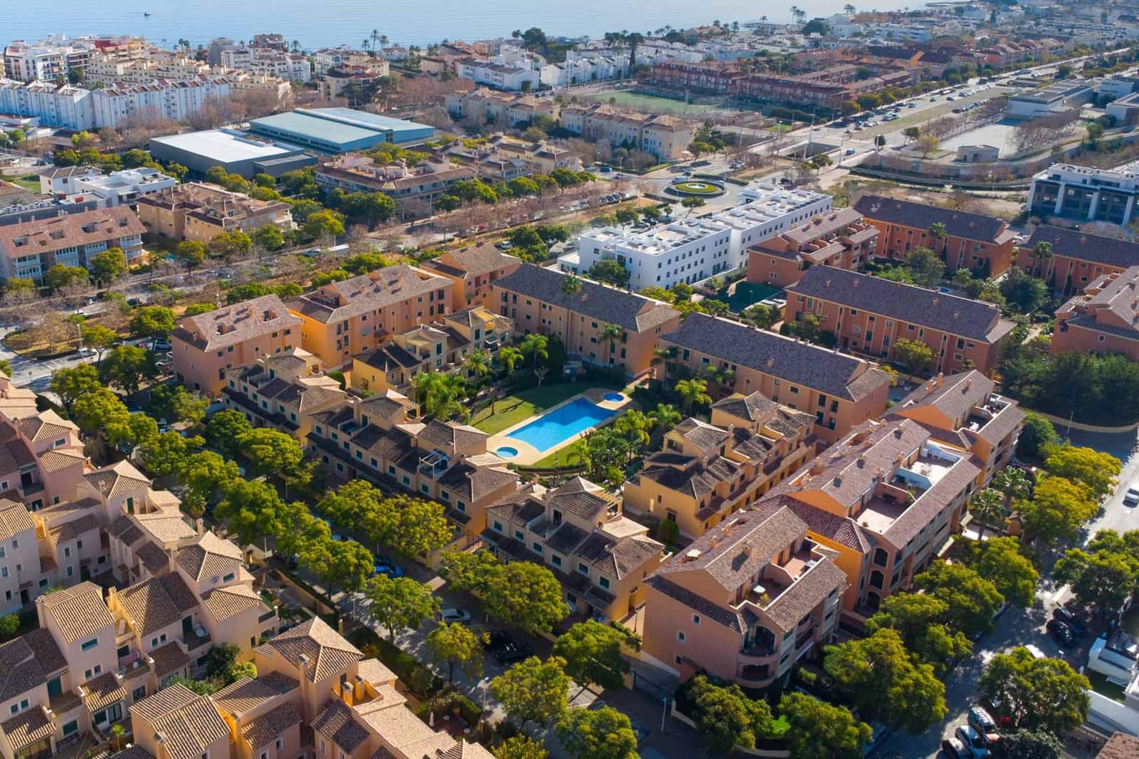 3 bedroom Apartment for sale in Javea / Xabia with pool - € 624,000 (Ref: 9997464)