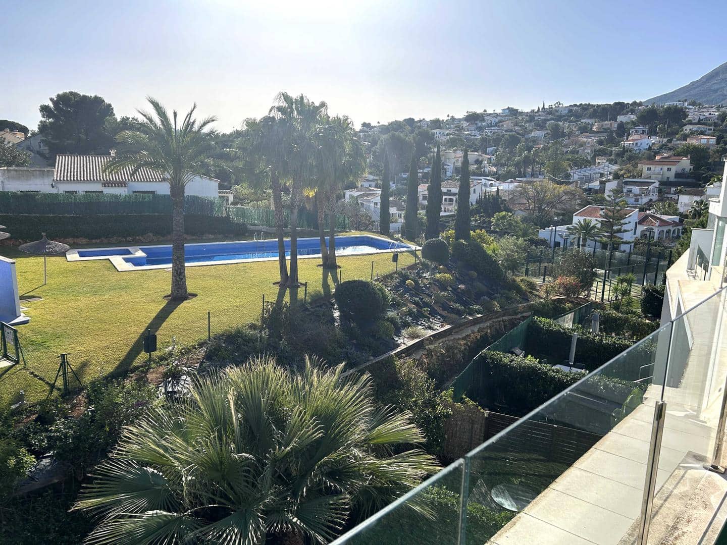 3 soveværelse Byhus til salg i Denia med swimmingpool garage - € 559.000 (Ref: 9997465)