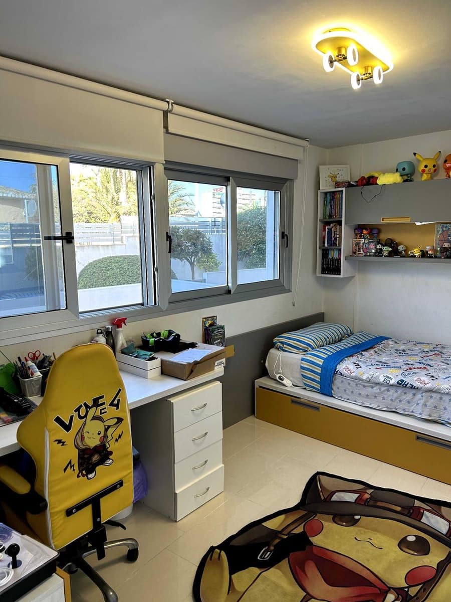 3 soveværelse Byhus til salg i Denia med swimmingpool garage - € 559.000 (Ref: 9997465)
