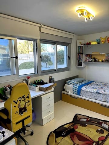 3 soveværelse Byhus til salg i Las Rotas / Les Rotes, Dénia med swimmingpool garage - € 559.000 (Ref: 9997465)
