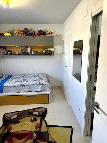 3 soveværelse Byhus til salg i Las Rotas / Les Rotes, Dénia med swimmingpool garage - € 559.000 (Ref: 9997465)