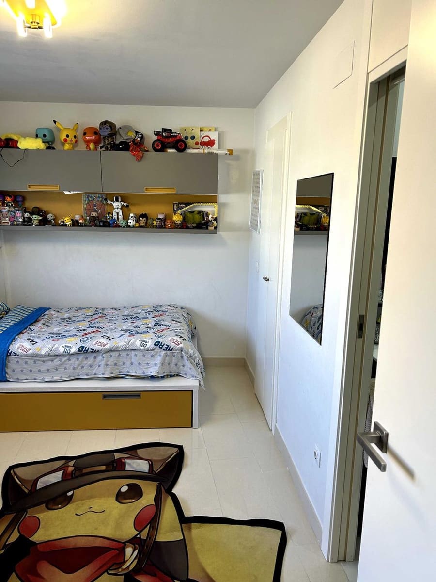 3 soveværelse Byhus til salg i Denia med swimmingpool garage - € 559.000 (Ref: 9997465)