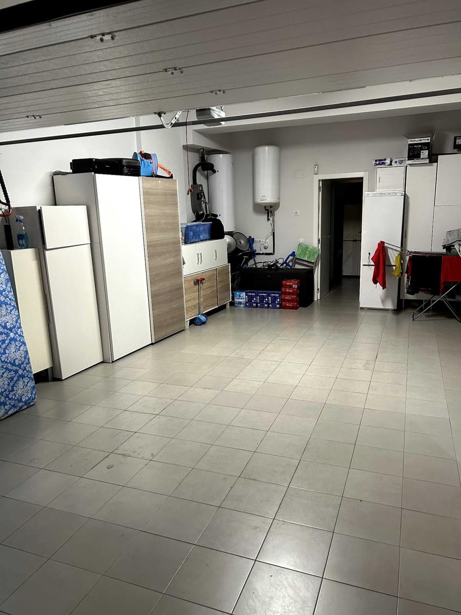 3 soveværelse Byhus til salg i Denia med swimmingpool garage - € 559.000 (Ref: 9997465)