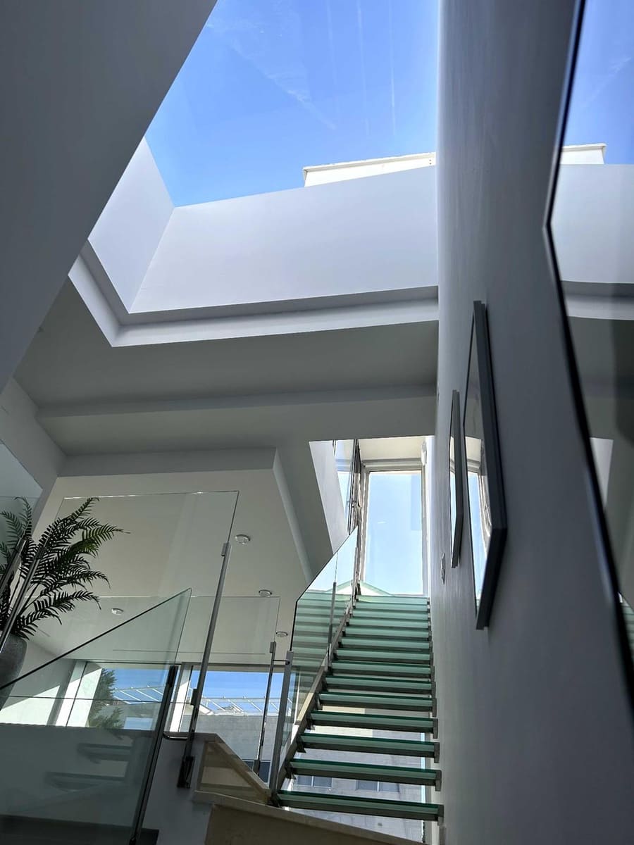 3 soveværelse Byhus til salg i Denia med swimmingpool garage - € 559.000 (Ref: 9997465)