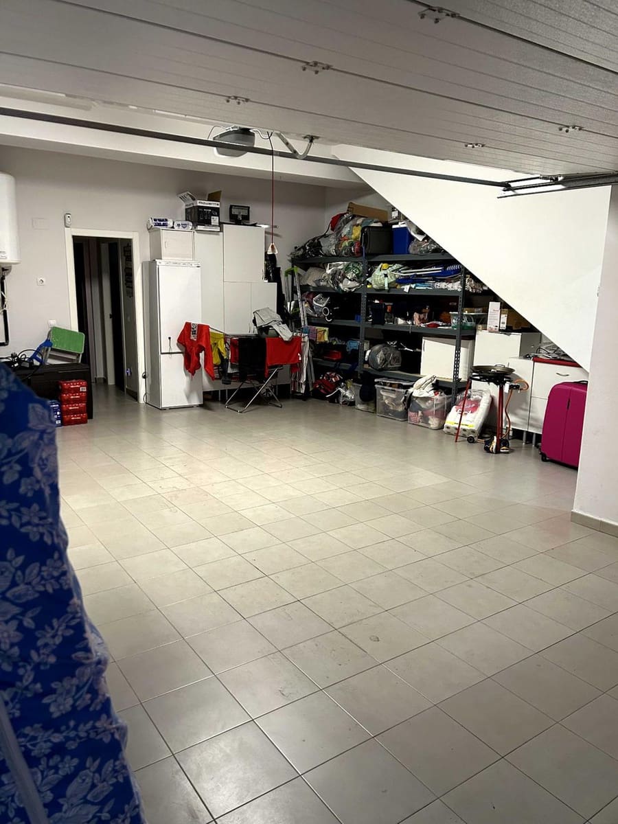 3 soveværelse Byhus til salg i Denia med swimmingpool garage - € 559.000 (Ref: 9997465)