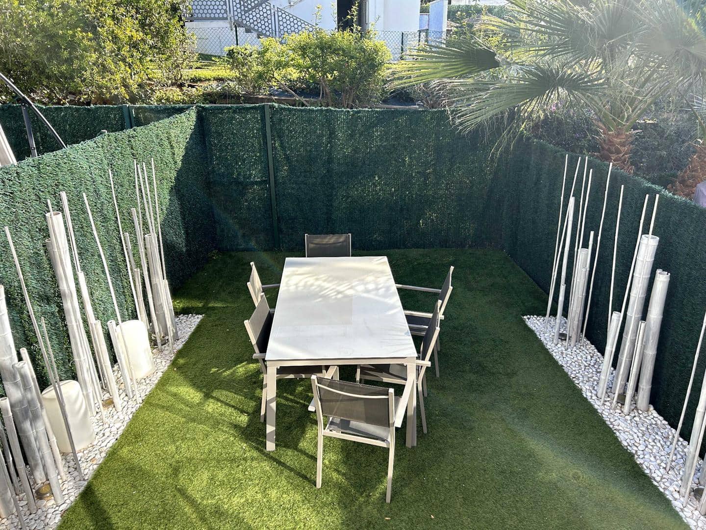 3 soveværelse Byhus til salg i Denia med swimmingpool garage - € 559.000 (Ref: 9997465)