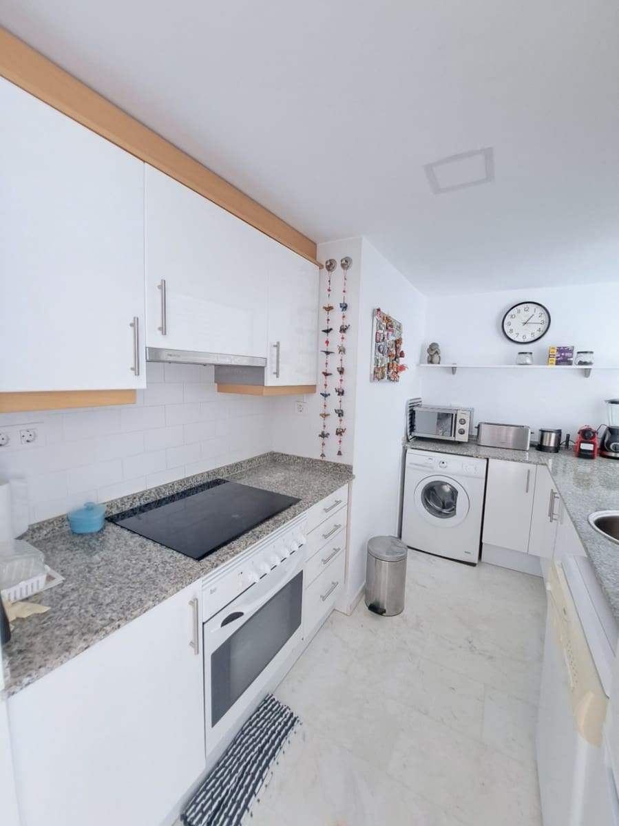 1 bedroom Apartment for sale in Javea / Xabia with pool - € 375,999 (Ref: 9997466)