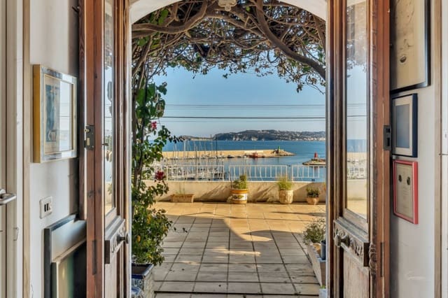 4 soverom Villa til salgs i Puerto, Javea / Xàbia med svømmebasseng garasje - € 2 595 000 (Ref: 9997467)