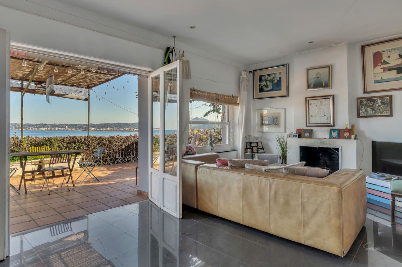 4 soverom Villa til salgs i Javea / Xabia med svømmebasseng garasje - € 2 595 000 (Ref: 9997467)