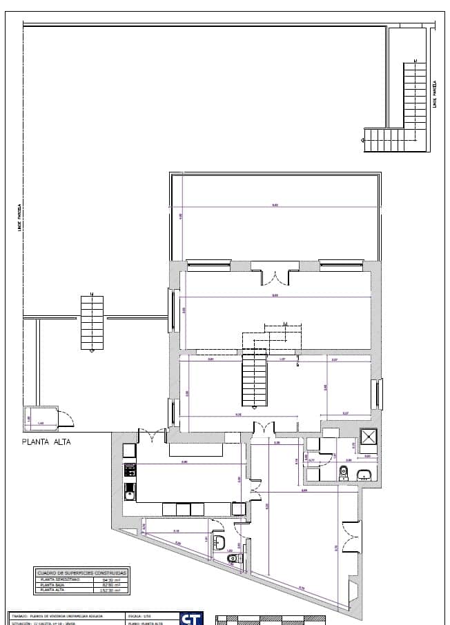 4 soverom Villa til salgs i Javea / Xabia med svømmebasseng garasje - € 2 595 000 (Ref: 9997467)