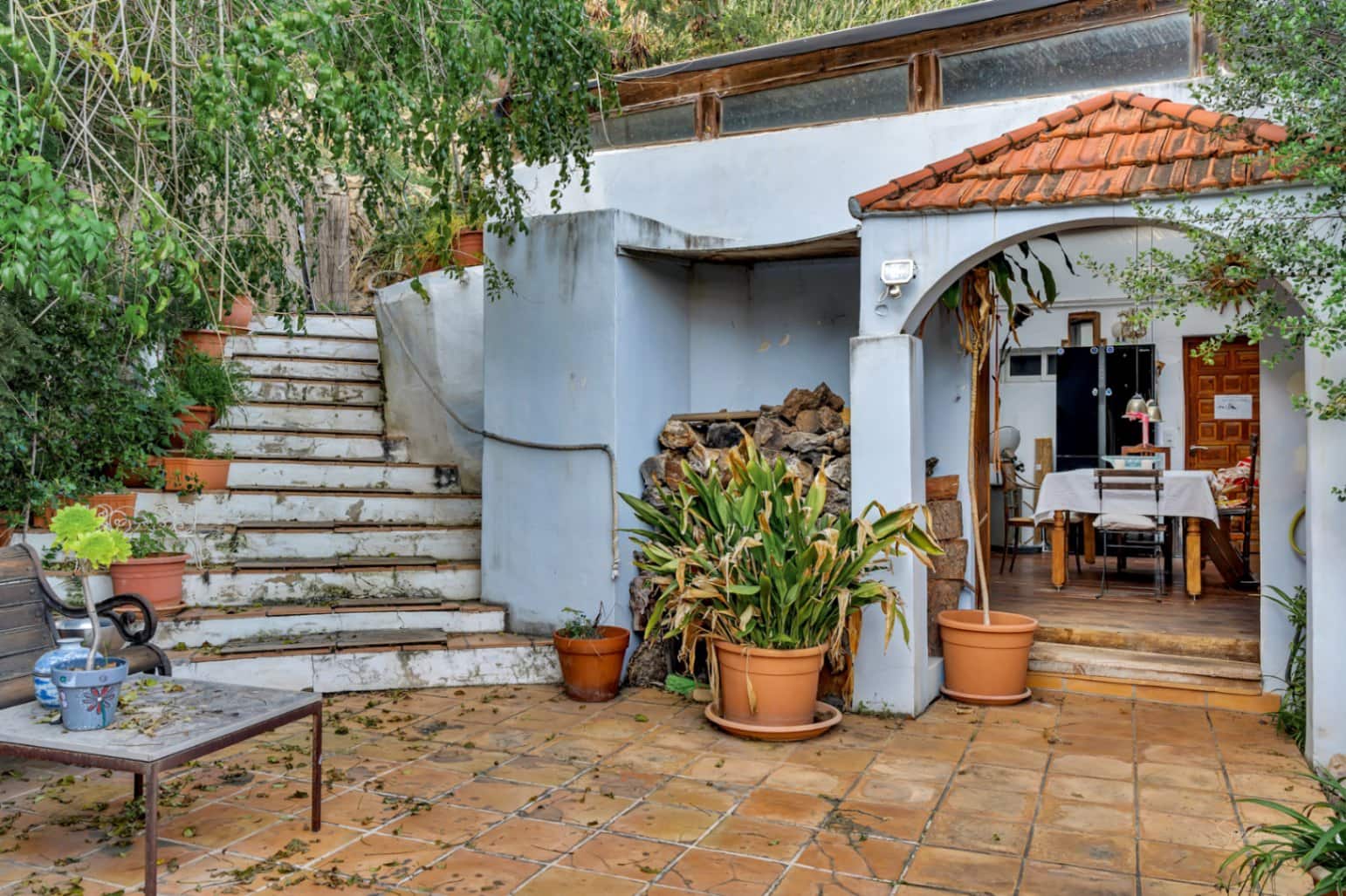 4 soverom Villa til salgs i Javea / Xabia med svømmebasseng garasje - € 2 595 000 (Ref: 9997467)