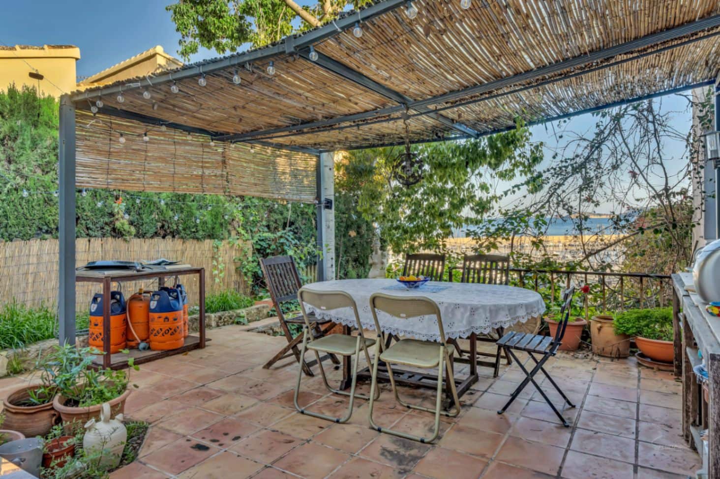 4 soverom Villa til salgs i Javea / Xabia med svømmebasseng garasje - € 2 595 000 (Ref: 9997467)