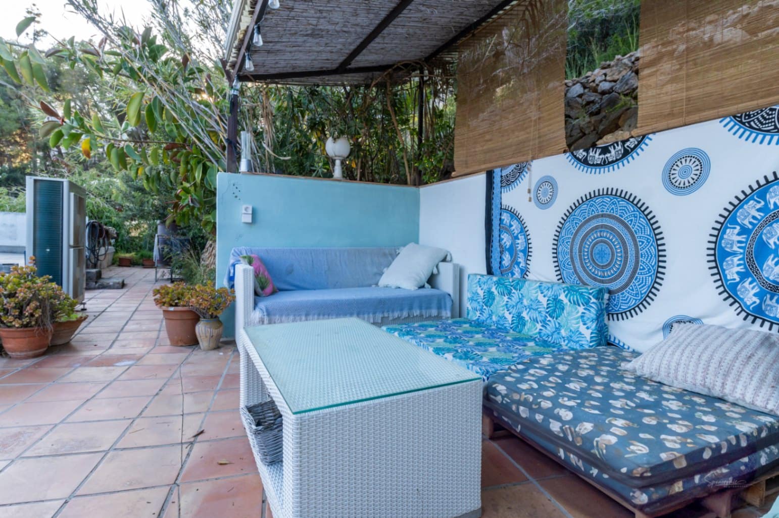 4 soverom Villa til salgs i Javea / Xabia med svømmebasseng garasje - € 2 595 000 (Ref: 9997467)