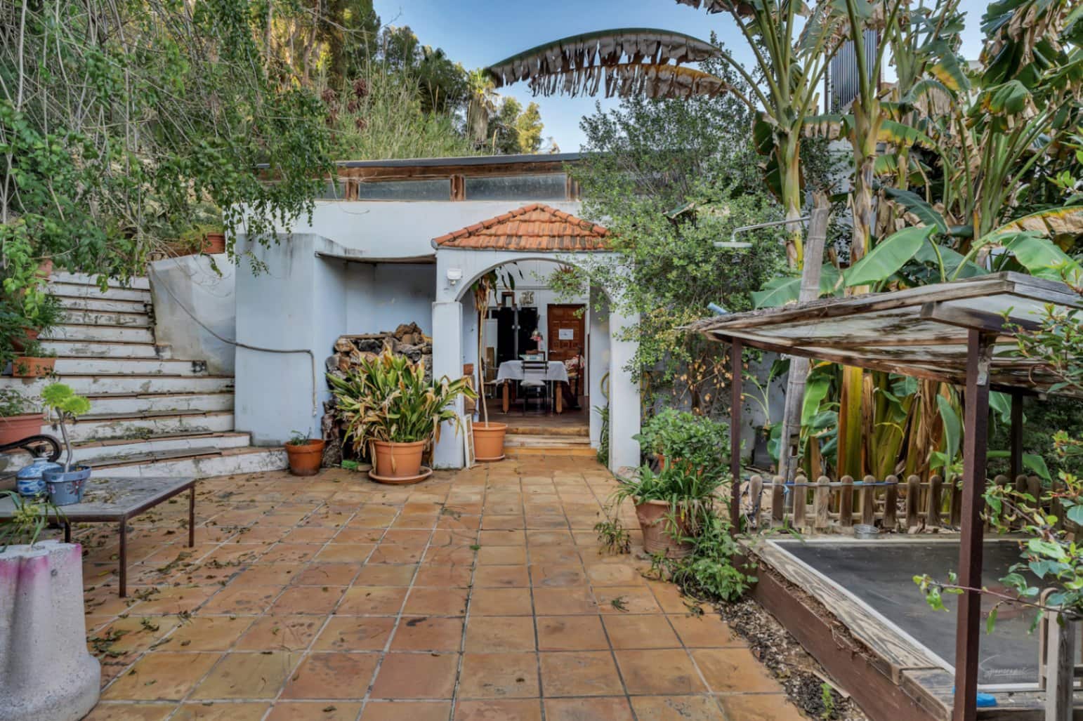 4 soverom Villa til salgs i Javea / Xabia med svømmebasseng garasje - € 2 595 000 (Ref: 9997467)