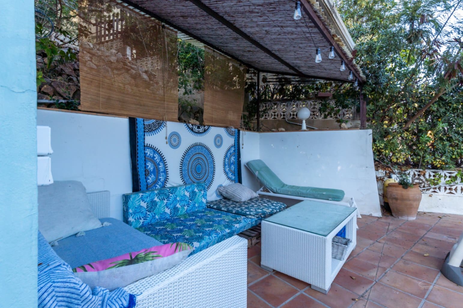 4 soverom Villa til salgs i Javea / Xabia med svømmebasseng garasje - € 2 595 000 (Ref: 9997467)