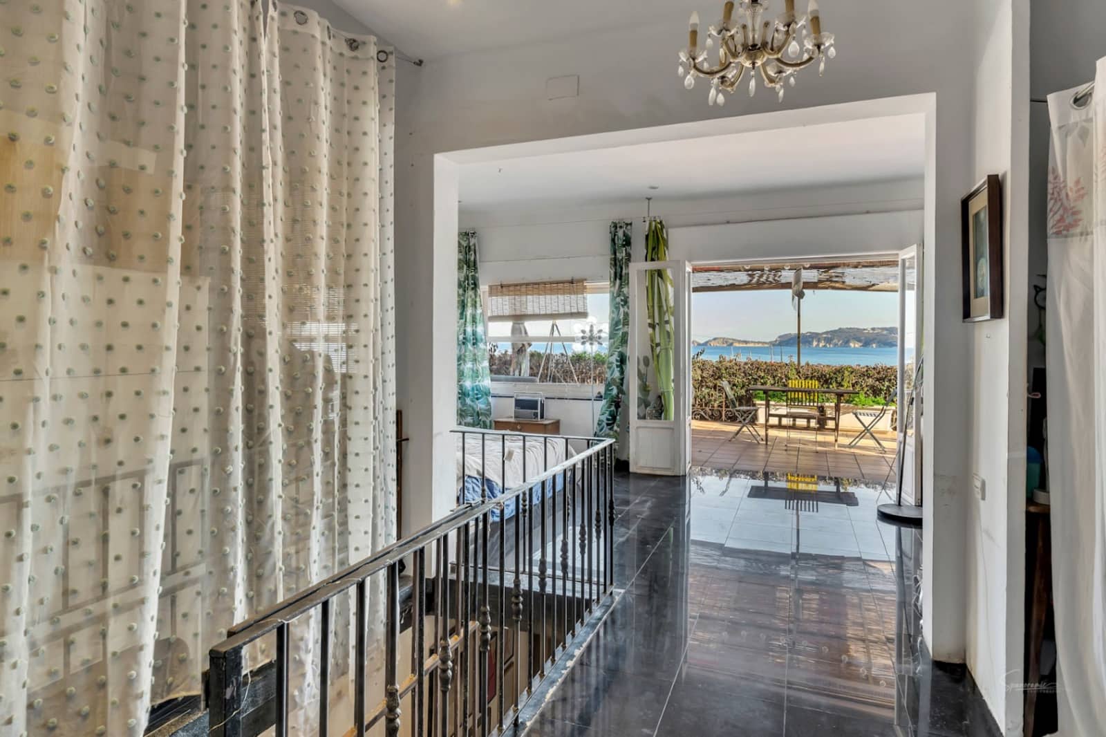 4 soverom Villa til salgs i Javea / Xabia med svømmebasseng garasje - € 2 595 000 (Ref: 9997467)
