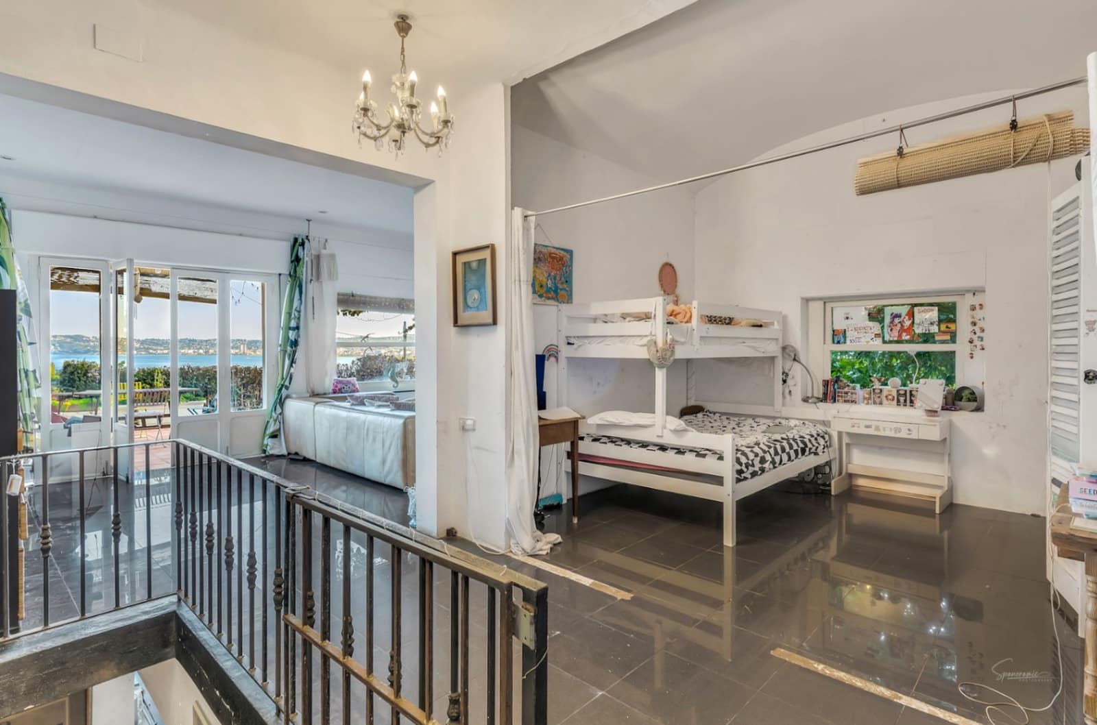 4 soverom Villa til salgs i Javea / Xabia med svømmebasseng garasje - € 2 595 000 (Ref: 9997467)
