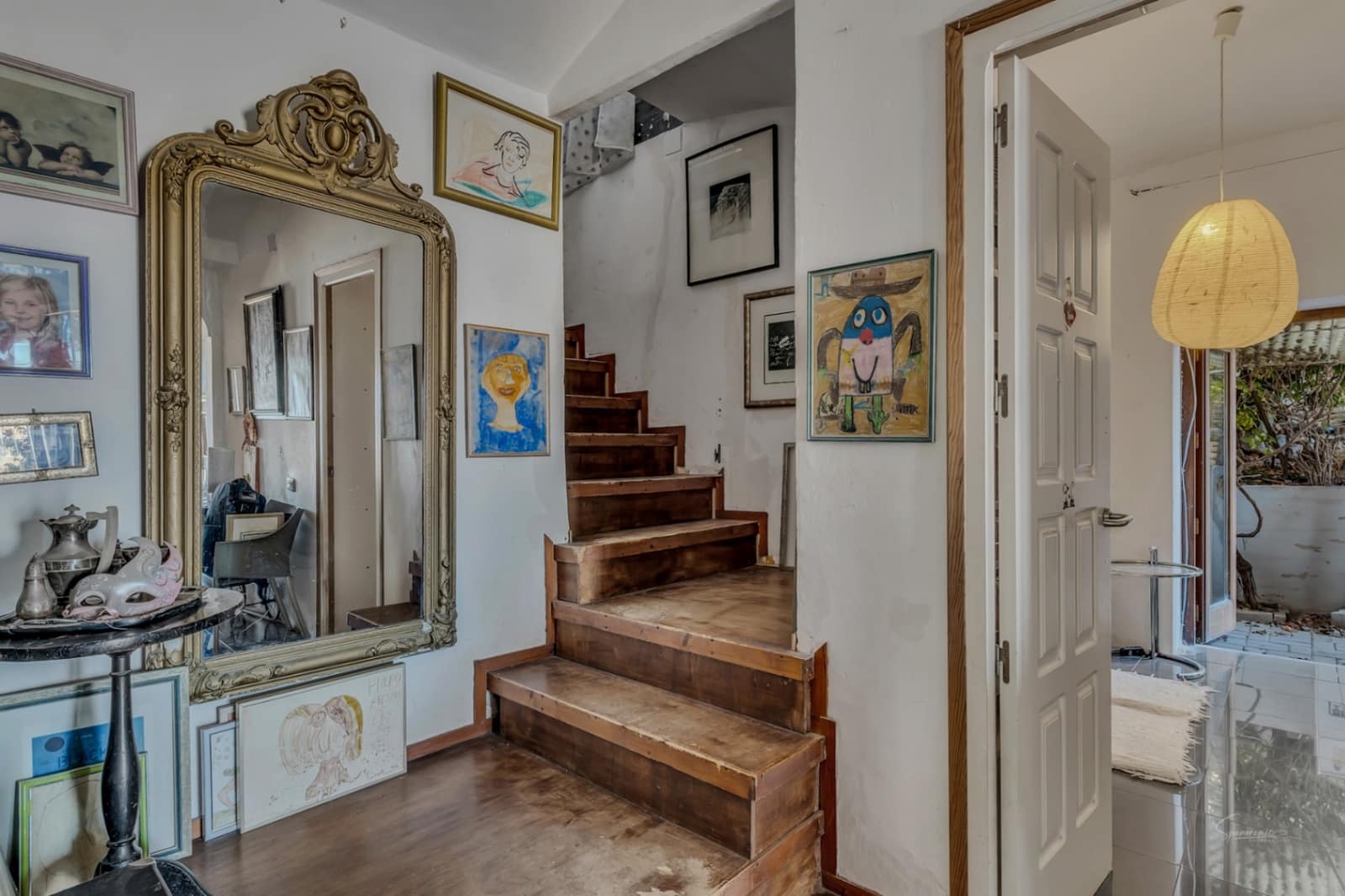 4 soverom Villa til salgs i Javea / Xabia med svømmebasseng garasje - € 2 595 000 (Ref: 9997467)