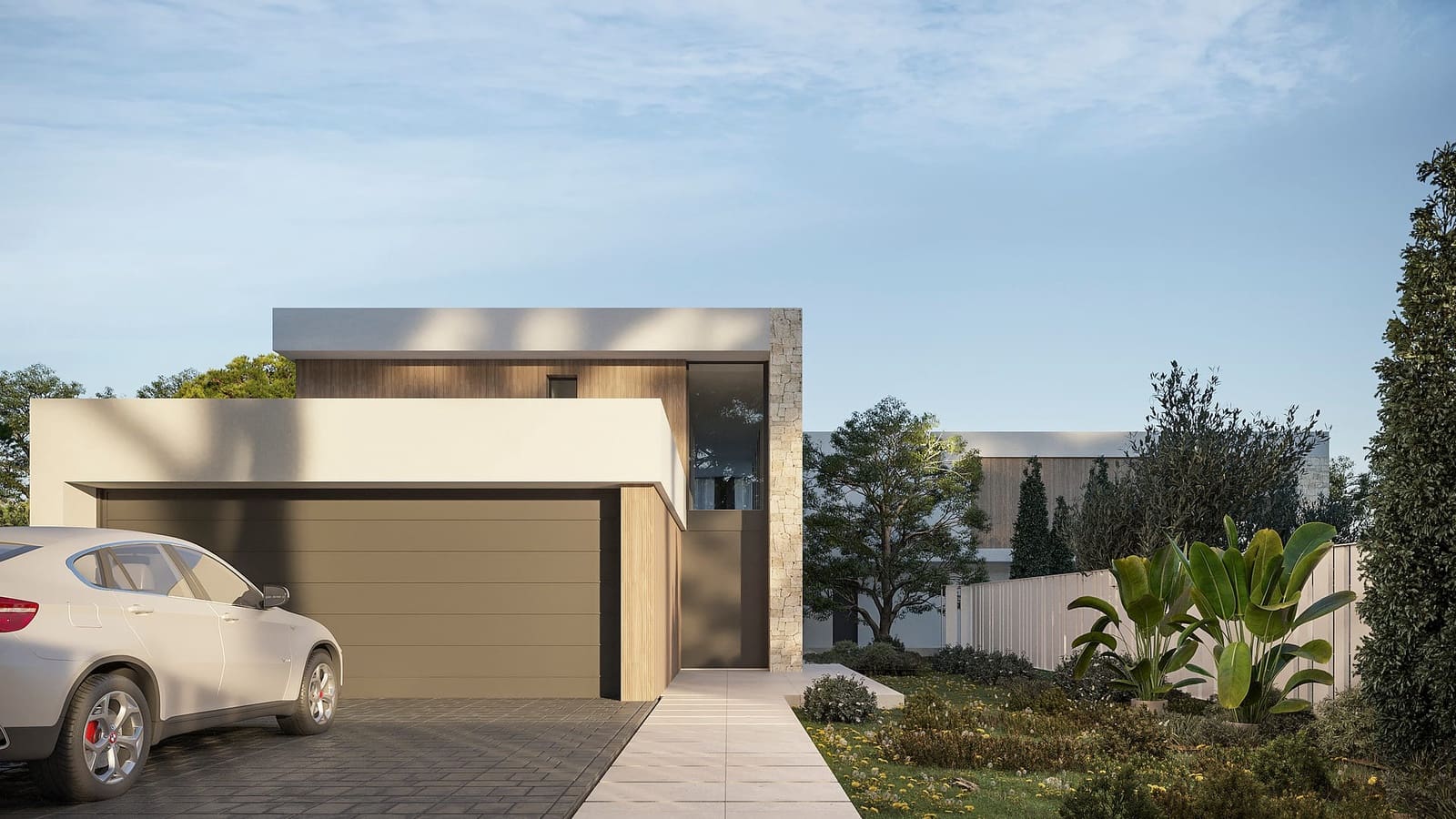 4 bedroom Villa for sale in Moraira with pool garage - € 2,350,000 (Ref: 9997469)