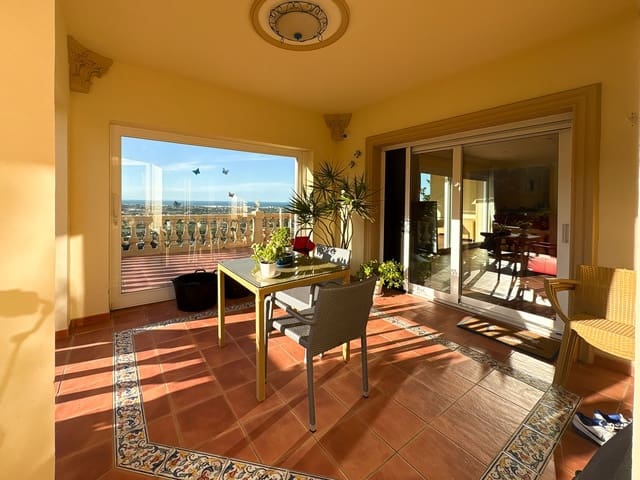 5 soverom Villa til salgs i El Montgó, Dénia med svømmebasseng garasje - € 1 375 000 (Ref: 9997470)