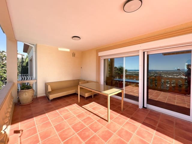 5 soverom Villa til salgs i El Montgó, Dénia med svømmebasseng garasje - € 1 375 000 (Ref: 9997470)