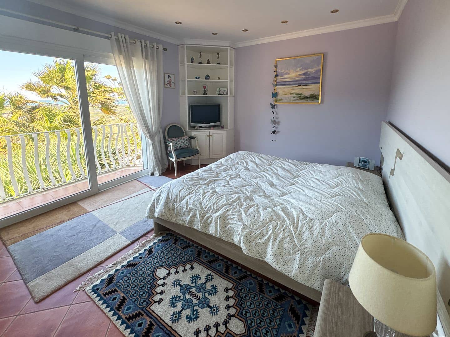 5 soverom Villa til salgs i Denia med svømmebasseng garasje - € 1 375 000 (Ref: 9997470)