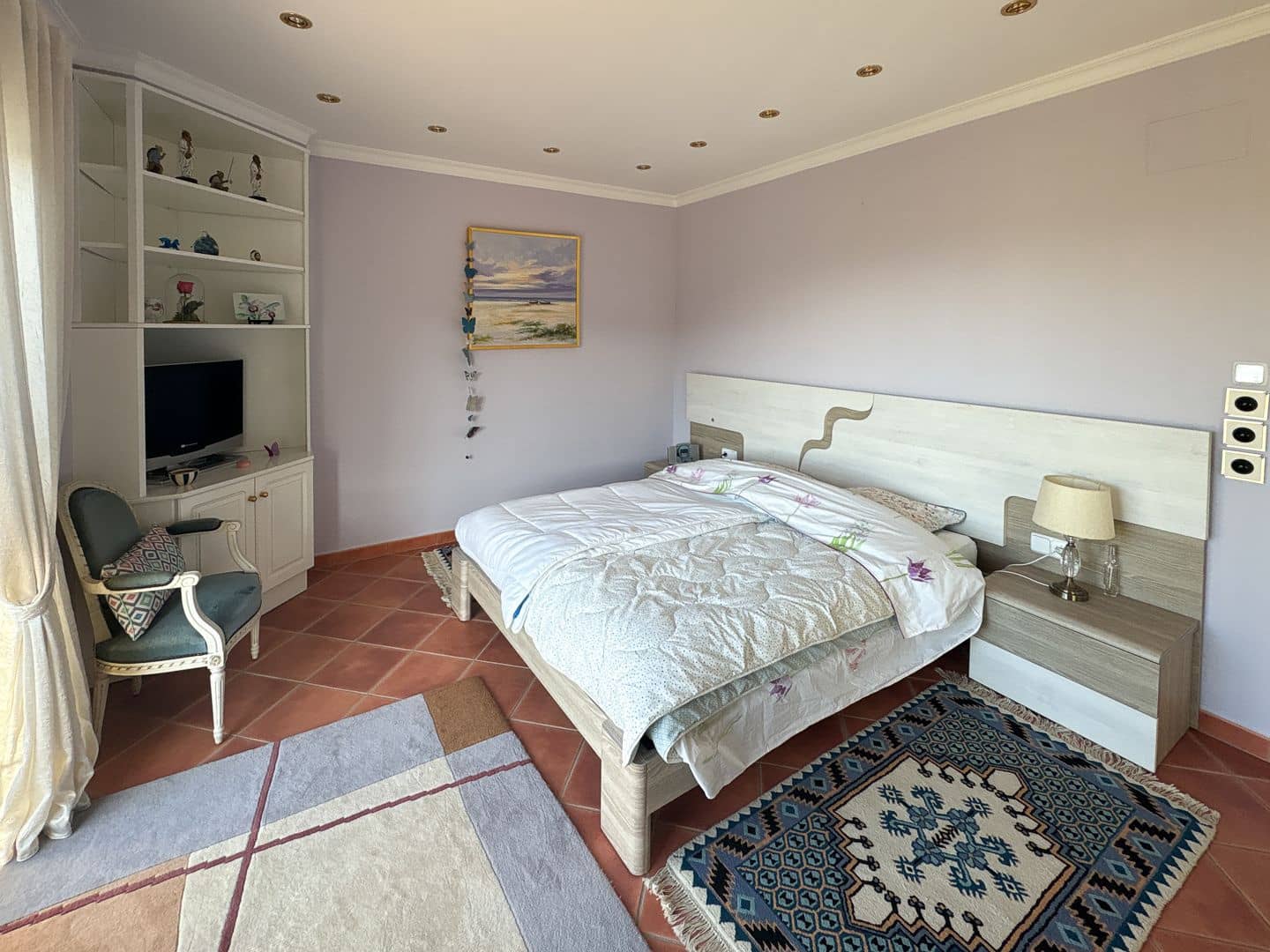 5 soverom Villa til salgs i Denia med svømmebasseng garasje - € 1 375 000 (Ref: 9997470)