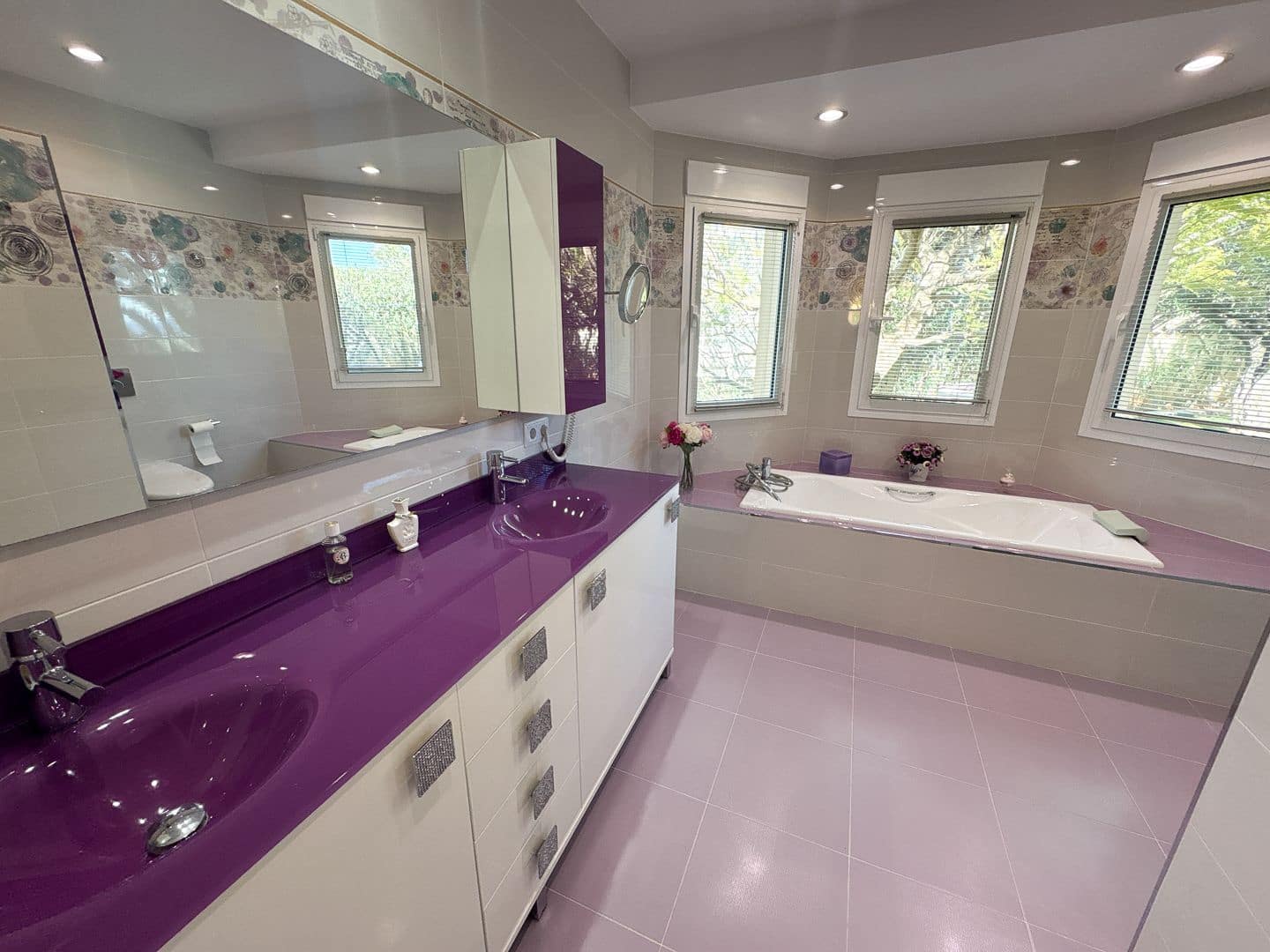 5 soverom Villa til salgs i Denia med svømmebasseng garasje - € 1 375 000 (Ref: 9997470)