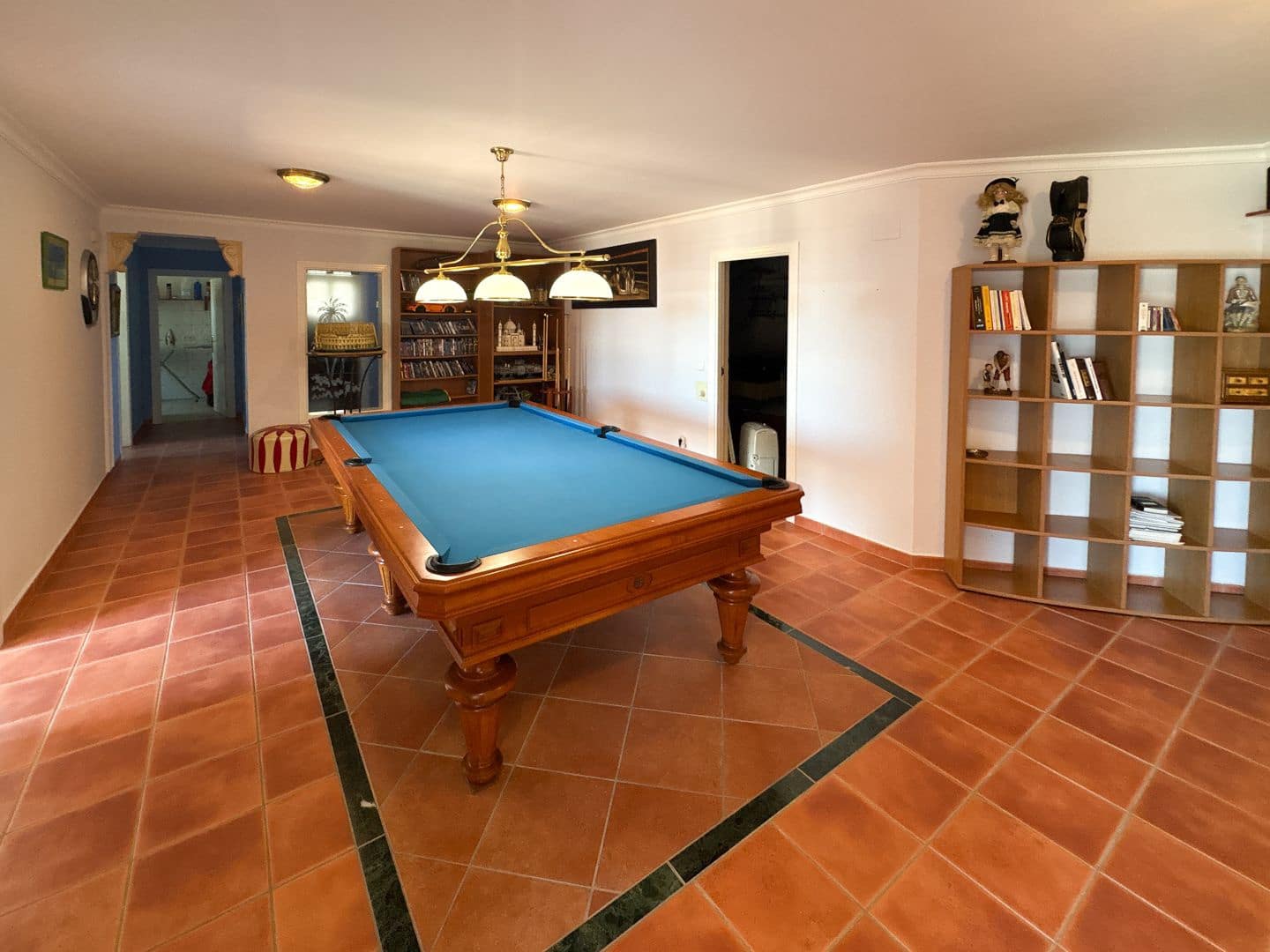 5 soverom Villa til salgs i Denia med svømmebasseng garasje - € 1 375 000 (Ref: 9997470)