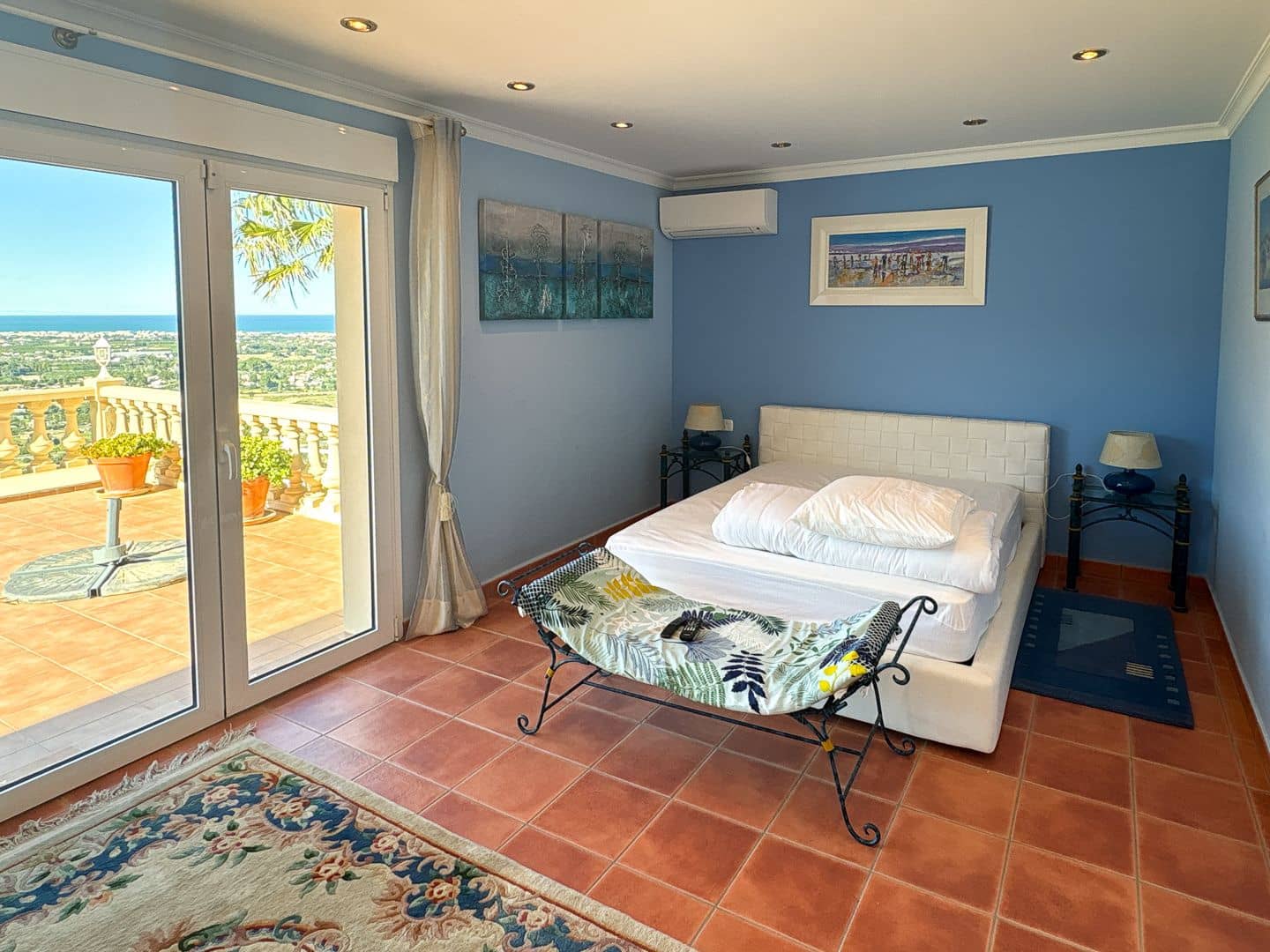5 soverom Villa til salgs i Denia med svømmebasseng garasje - € 1 375 000 (Ref: 9997470)