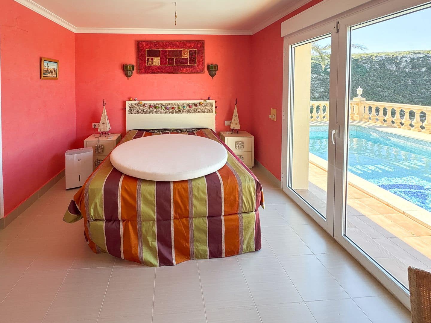 5 soverom Villa til salgs i Denia med svømmebasseng garasje - € 1 375 000 (Ref: 9997470)