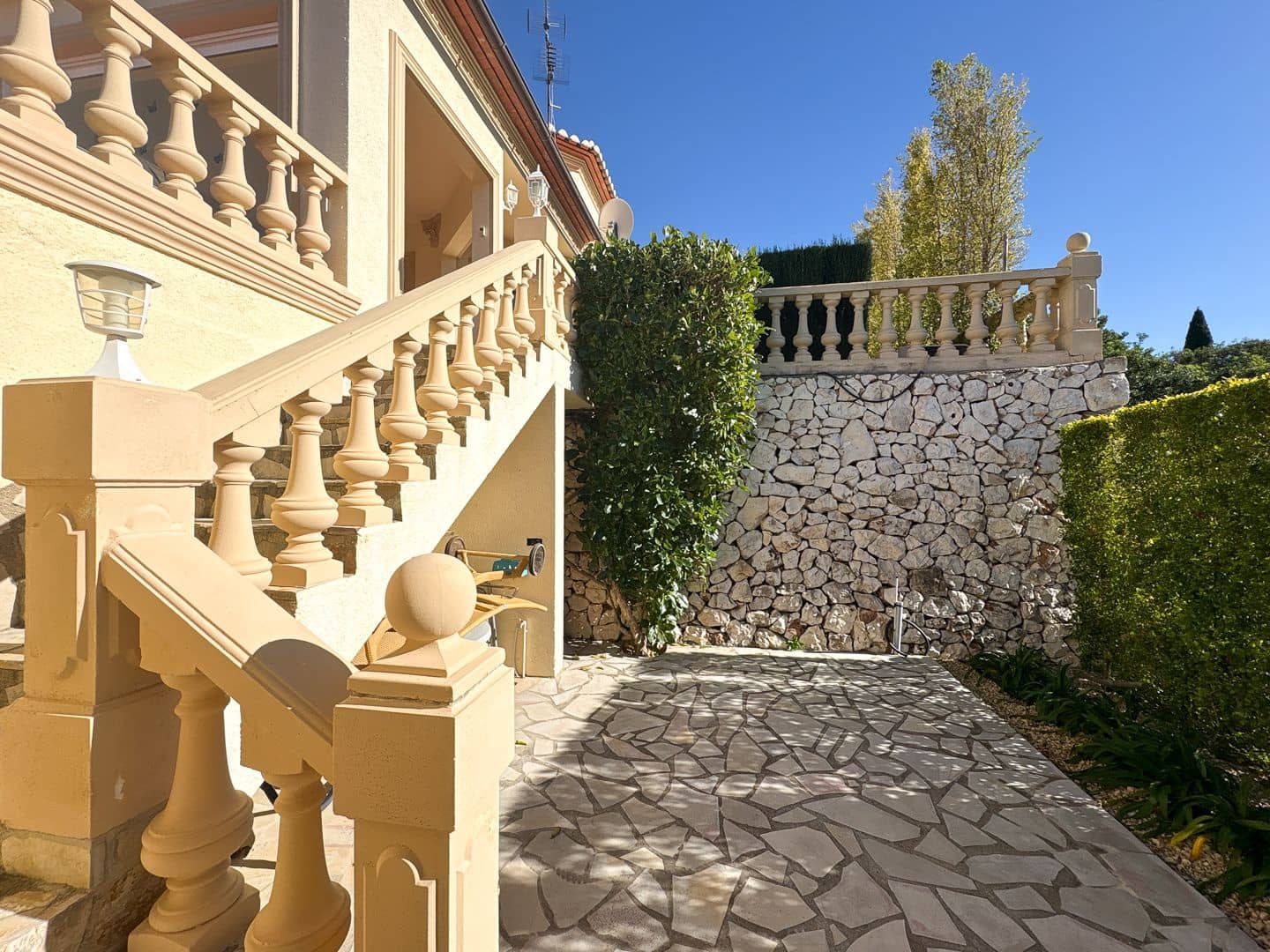 5 soverom Villa til salgs i Denia med svømmebasseng garasje - € 1 375 000 (Ref: 9997470)