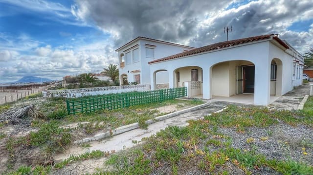 6 soverom Villa til salgs i Dénia - € 799 000 (Ref: 9997471)