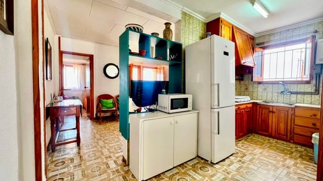 6 soverom Villa til salgs i Dénia - € 799 000 (Ref: 9997471)
