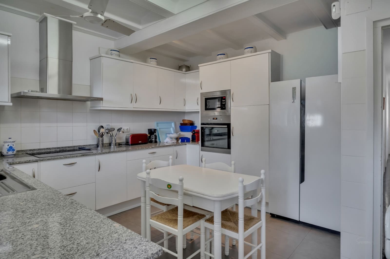 8 soverom Villa til salgs i Javea / Xabia med svømmebasseng garasje - € 2 350 000 (Ref: 9997472)