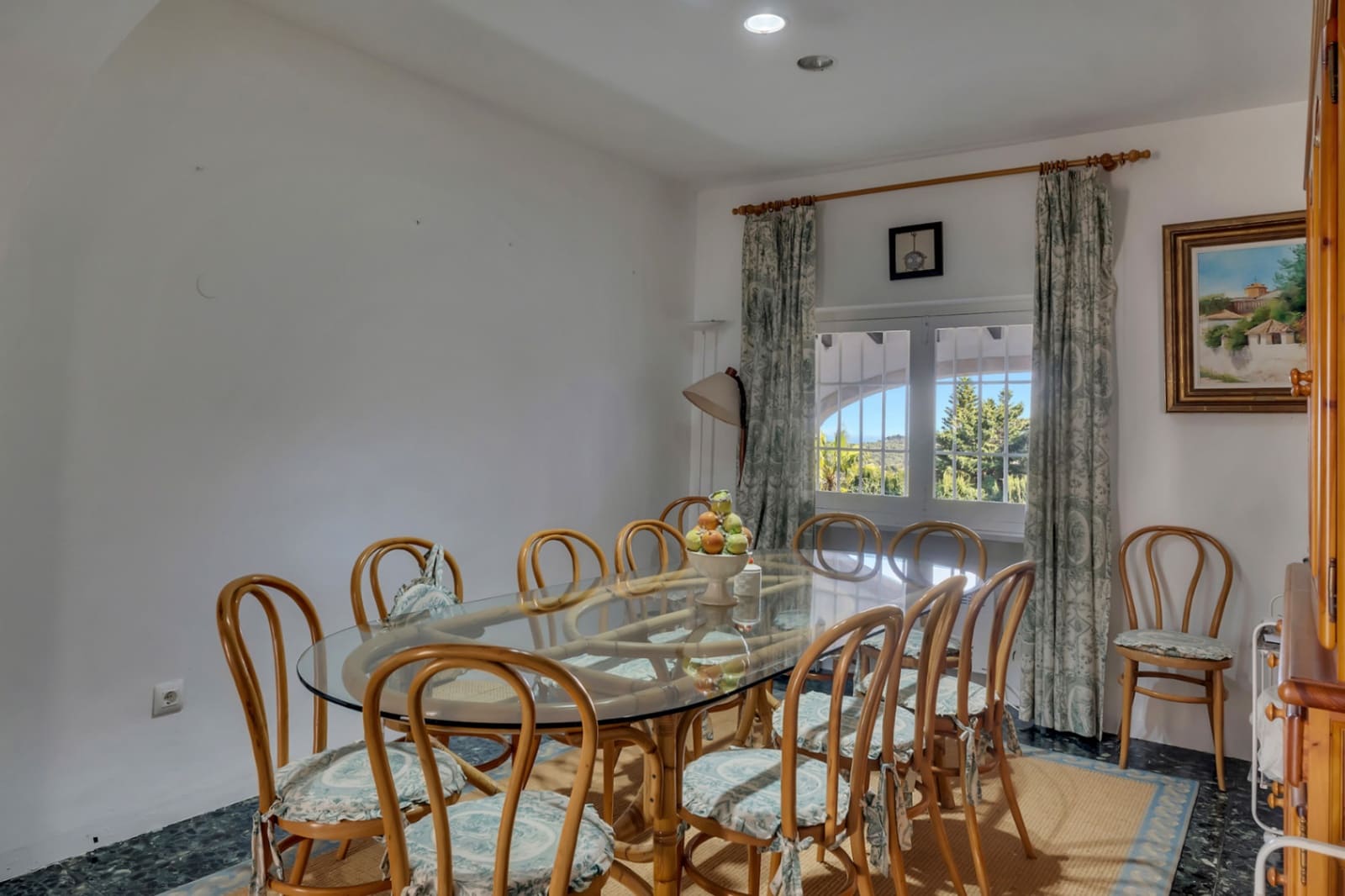 8 soverom Villa til salgs i Javea / Xabia med svømmebasseng garasje - € 2 350 000 (Ref: 9997472)